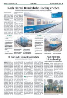 DIE HARKE Seite 19