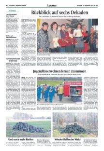 DIE HARKE Seite 20