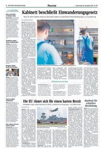 DIE HARKE Seite 4