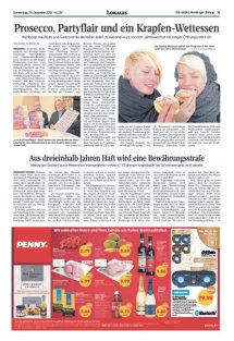DIE HARKE Seite 11