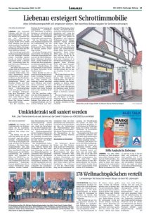 DIE HARKE Seite 13