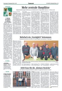 DIE HARKE Seite 15
