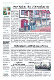 DIE HARKE Seite 16