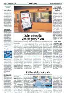 DIE HARKE Seite 5