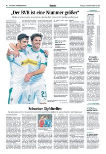 DIE HARKE Seite 10