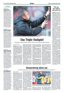 DIE HARKE Seite 12