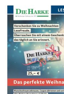DIE HARKE Seite 13
