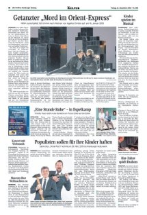 DIE HARKE Seite 17