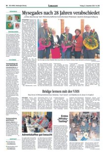 DIE HARKE Seite 23
