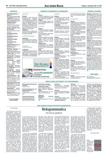DIE HARKE Seite 25