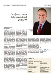 Jahresr&uuml;ckblick Seite 4