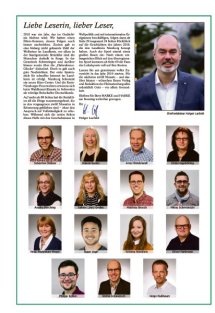 Jahresr&uuml;ckblick Seite 5