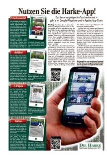 Jahresr&uuml;ckblick Seite 6