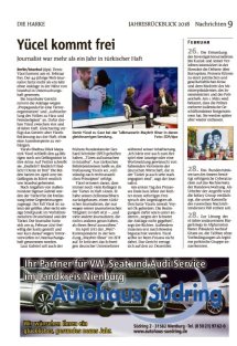 Jahresr&uuml;ckblick Seite 9