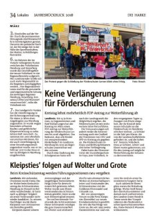 Jahresrückblick Seite 34