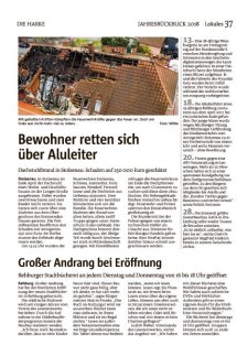 Jahresr&uuml;ckblick Seite 37