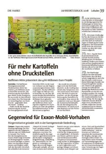 Jahresr&uuml;ckblick Seite 39