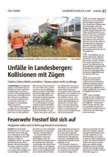 Jahresrückblick Seite 45