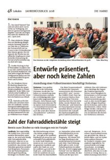 Jahresr&uuml;ckblick Seite 48