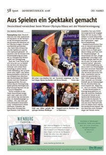 Jahresr&uuml;ckblick Seite 58