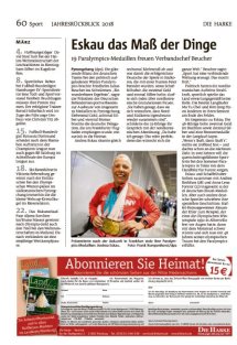 Jahresr&uuml;ckblick Seite 60