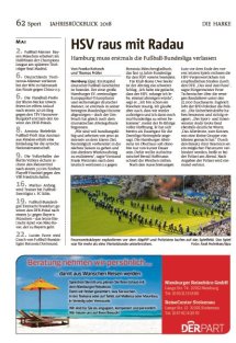 Jahresr&uuml;ckblick Seite 62