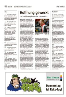 Jahresr&uuml;ckblick Seite 66