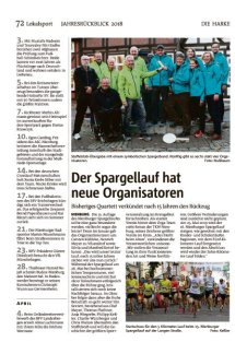 Jahresr&uuml;ckblick Seite 72