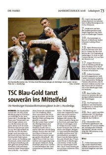 Jahresr&uuml;ckblick Seite 73