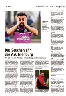 Jahresrückblick Seite 77