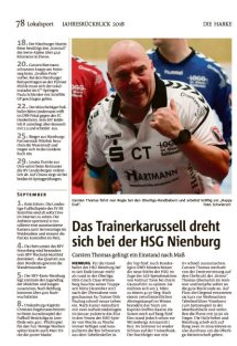 Jahresr&uuml;ckblick Seite 78