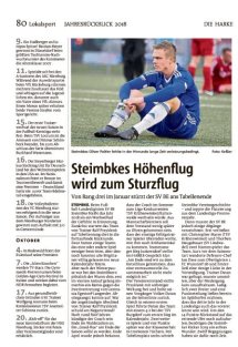 Jahresrückblick Seite 80