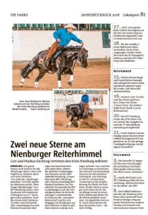 Jahresr&uuml;ckblick Seite 81