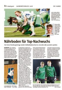 Jahresr&uuml;ckblick Seite 82