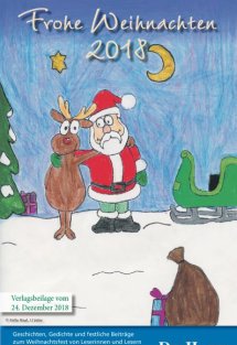 Weihnachtsbeilage vom 24.12.2018