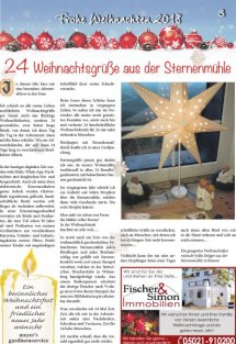 Weihnachtsbeilage Seite 3