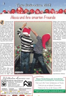 Weihnachtsbeilage Seite 6