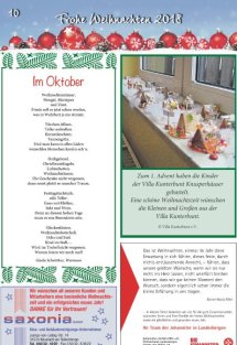 Weihnachtsbeilage Seite 10