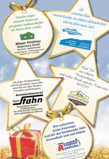 Weihnachtsbeilage Seite 11
