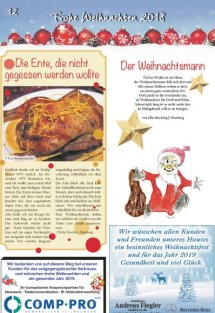 Weihnachtsbeilage Seite 12