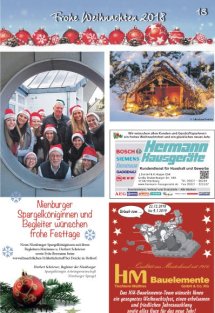 Weihnachtsbeilage Seite 13