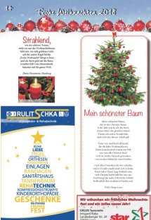 Weihnachtsbeilage Seite 14