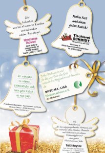 Weihnachtsbeilage Seite 16