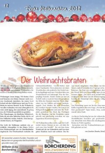 Weihnachtsbeilage Seite 18