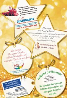 Weihnachtsbeilage Seite 19