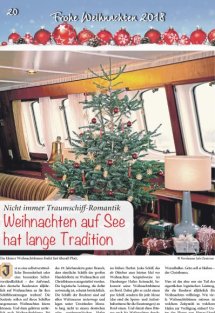 Weihnachtsbeilage Seite 20