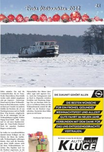 Weihnachtsbeilage Seite 21