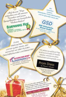 Weihnachtsbeilage Seite 22