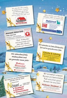 Weihnachtsbeilage Seite 26