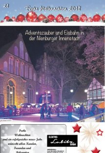 Weihnachtsbeilage Seite 28